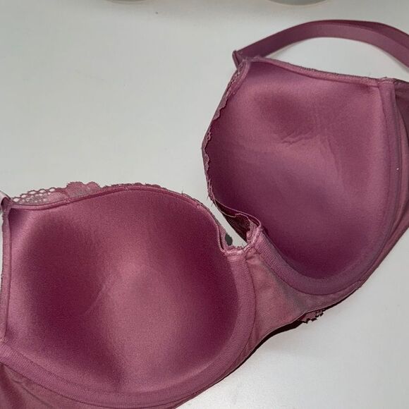 🔥Victoria's Secret Bra body by Victoria Demi  Sz 32DDD New - Picture 6 of 7